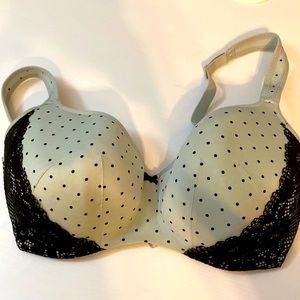 38DDD polka dot lane Bryant
